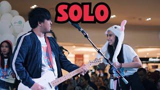 Tour Yowis Ben 2: SOLO (Gak Iso Turu LIVE FULL!)