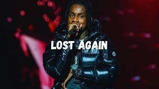 [FREE] Polo G Type Beat x Lil Tjay Type Beat | "Lost Again" | Piano Beat | 2025 Type Beat