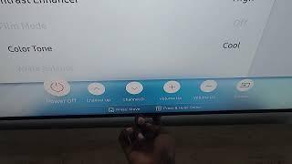 Control Samsung Smart TV Without Remote
