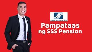 3027 | Regular and MySSS Pension Booster Explained