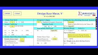 BRICE SEISMIC ANALYSIS 2023