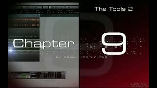 9  Tools 2 (Cubase 6)