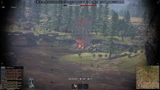 SPJ FM 43 44 Artillery Triple Kill