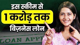 Stand Up India Scheme | Government Funding For Business Startup | Govt Financial Scheme | Josh Money