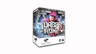 Audio Samples Libraries | Prime Loops Urban Ikonz