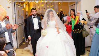 Grup Mozaik - Beriwan & Numan -  Part 01 - Kurdische Hochzeit 2023 #EvinVideo