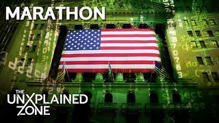 America's Book of Secrets: BEST OF 2024 *Marathon* | The UnXplained Zone