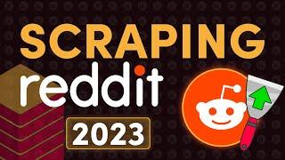 Reddit Scraping in 2023 (Data Collection Tips & Tricks)