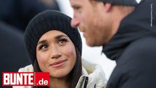 Nach Mobbingvorwürfen - "With Love, Meghan"-Crew spricht Klartext über Herzogin Meghan