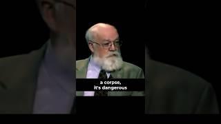 How Death Shaped Religion | Daniel Dennett #shorts