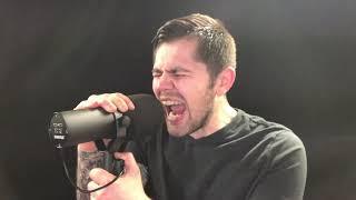 Linkin Park - "Numb" - Vocal Cover