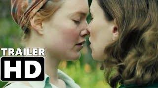 TELL IT TO THE BEES - Official Trailer (2019)