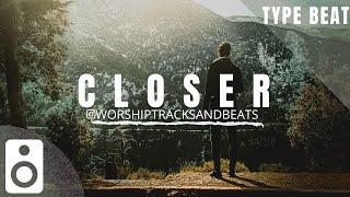 Christian Worship Piano Instrumental Type Beat