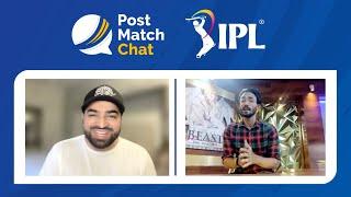 RCB beat Mumbai Indians ON THE LAST BALL | Match 1 | IPL 2021 Review