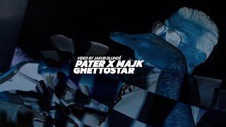 Pater Capo x Majk Real - GhettoStar