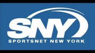 SNY.tv - SportsNet New York