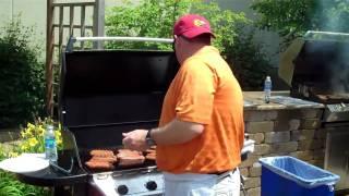 Fanchon Stinger/Fox 59 company Picnic (June 2010)