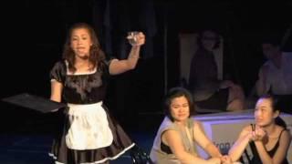 Mina Kaye  - It's An Art (WORKING: The Musical)