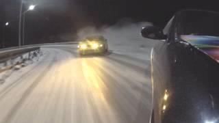 Winter season Irkutsk Drift Full Version 2012