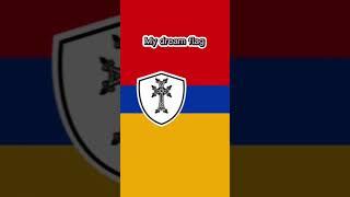 My dream Armenia  #armenia #hay #armenian #հայաստան #հայ