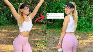 Fake Instagram Models Get EXPOSED