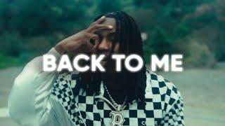 [FREE] Polo G Type Beat x Lil Tjay Type Beat - "Back to me"