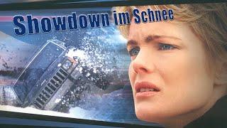 Showdown im Schnee (2001) | Ganzer Film Auf Deutsch | Erika Eleniak | Monika Schnarre | Peter Dobson