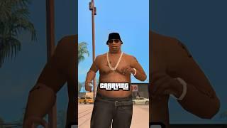 FUN FACTS ABOUT GTA SAN ANDREAS MISSIONS [PART 1] 