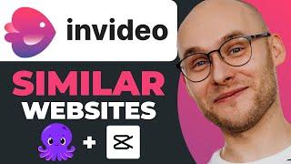 InVideo Similar Websites: What Can You Use Instead of InVideo