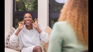 Yvonne Orji Shares Her Favorite Bible Scripture