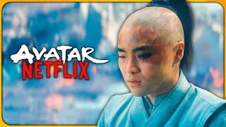 AVATAR NETFLIX EN PROBLEMAS?  | ADIOS AL SHOWRUNNER ALBERT KIM  | Avatar : The Last Airbender