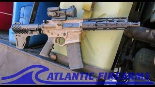 American Tactical Imports AR15 Pistol Omni MAXX at Atlantic Firearms