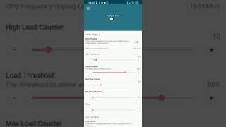 Modding Redmi Note 7 (MIUI+Predator kernel)