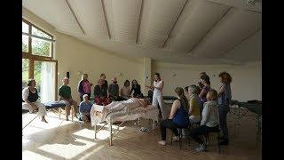 Esalen Massage Ausbildung