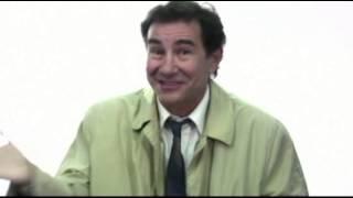 Corporate Columbo Webisodes Sample