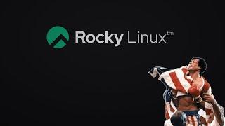 Rocky Linux Review