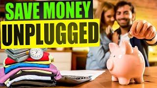 How to Save Money by Cutting Back on Technology (The FRUGAL Tech DETOX)