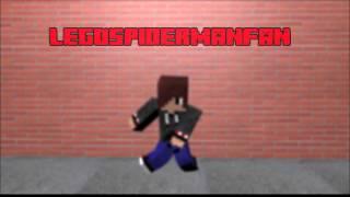 LegoSpidermanFan:Intro made By DiamondsRaider