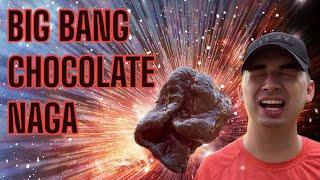 The “Big Bang Chocolate Naga” Was Way Hotter Than It Should’ve Been | Pepper Review