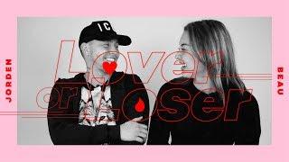 Lovers or Losers?? | EOTB JORDEN & BEAU - 'Hij moet daar echt zijn excuses voor aanbieden' | Glamour