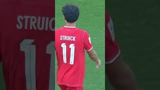 Peluang Rafael Struick | Indonesia U-23 Vs Australia U-23 #timnasindonesia