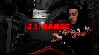 J.I Bandz  - I am Me (Directed by @CaliBaset 4k)