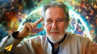 How To BRAINWASH Yourself For Success | Bruce Lipton (Hermetic Principles)