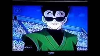 Dragon Ball Z Japanese Preview- Exposed!! The Saiyaman is Son Gohan!