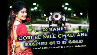 Dj Sarzen Setup || Gori Re Mile Chali Abe Nagpuri Remix song 2023-Hip hop remix song