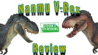 Nanmu V-Rex Shadow Monarch Review