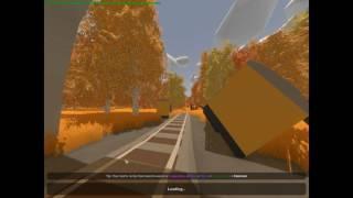 Unturned Noob Tip #1 (Never Be PKed Again!!)