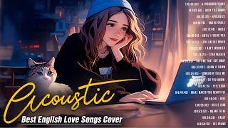 Best Chill Acoustic Songs  Revel in Authentic Lyrics and Cutting Edge Acoustic Trends