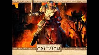 The Elder Scrolls IV - Oblivion - 23 - Churls Revenge