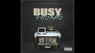 PASKAS - Busy